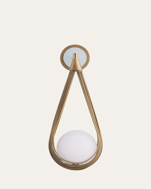 Ova Sconce